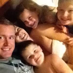 Meet your Posher, Scott